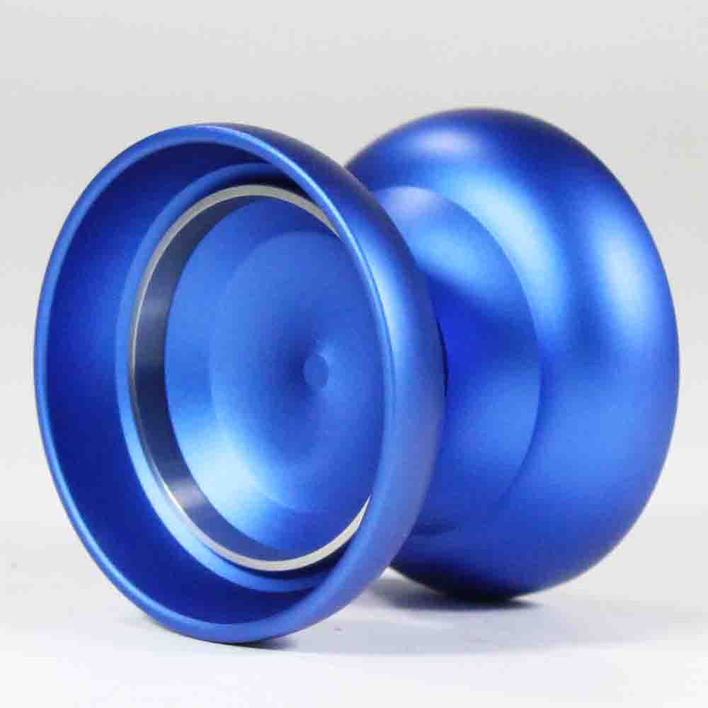 The Ride - Bi-metal high performance Yo-Yo from yoyo Zeekio – YoYoSam
