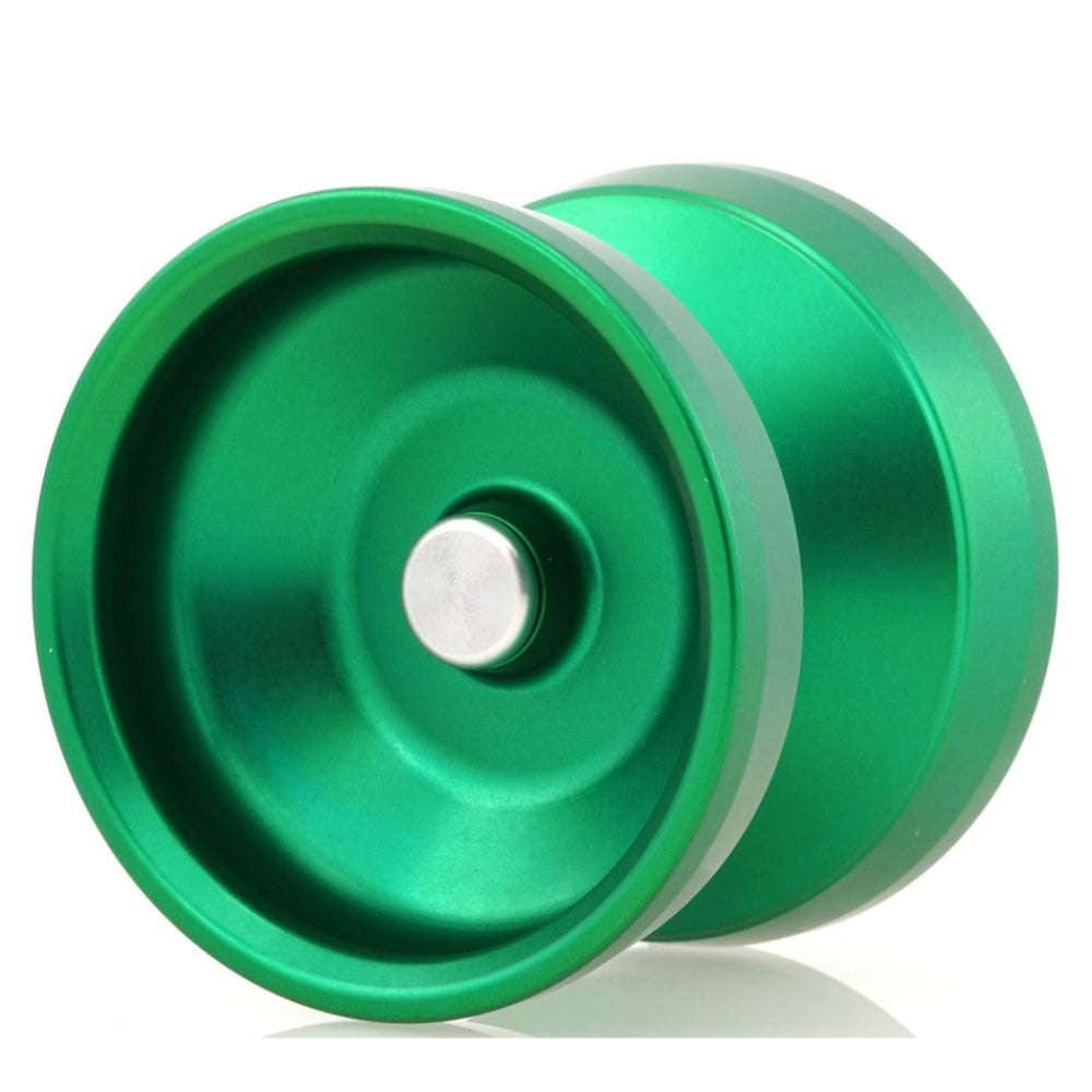 One Drop Kuntosh 5000 QV Yo-Yo - Redesigned 7075 Alloy – YoYoSam