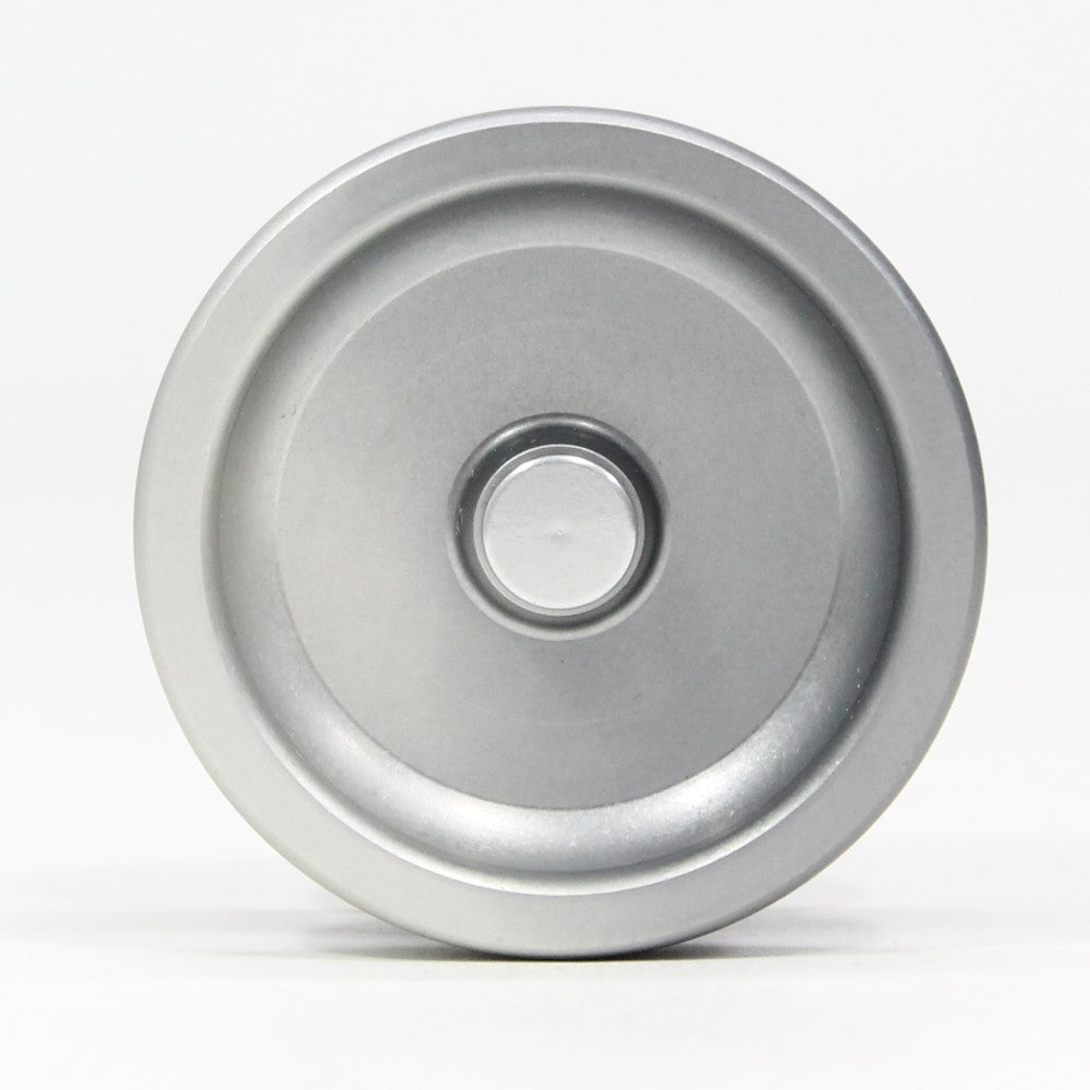 Markmont Black Canon BC Yo-Yo - Flat Rim Series YoYo – YoYoSam