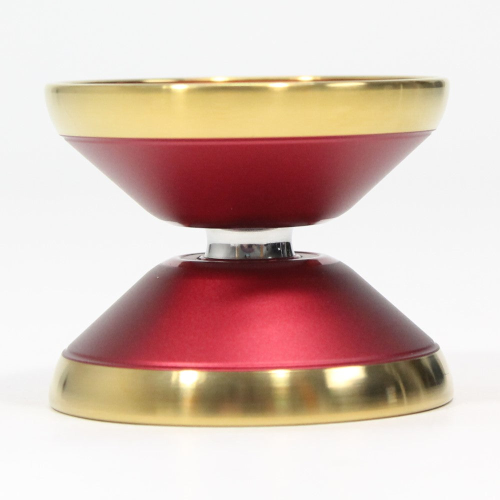 C3yoyodesign Krown ST Yo-Yo - World Champion Shinya Kido Signature