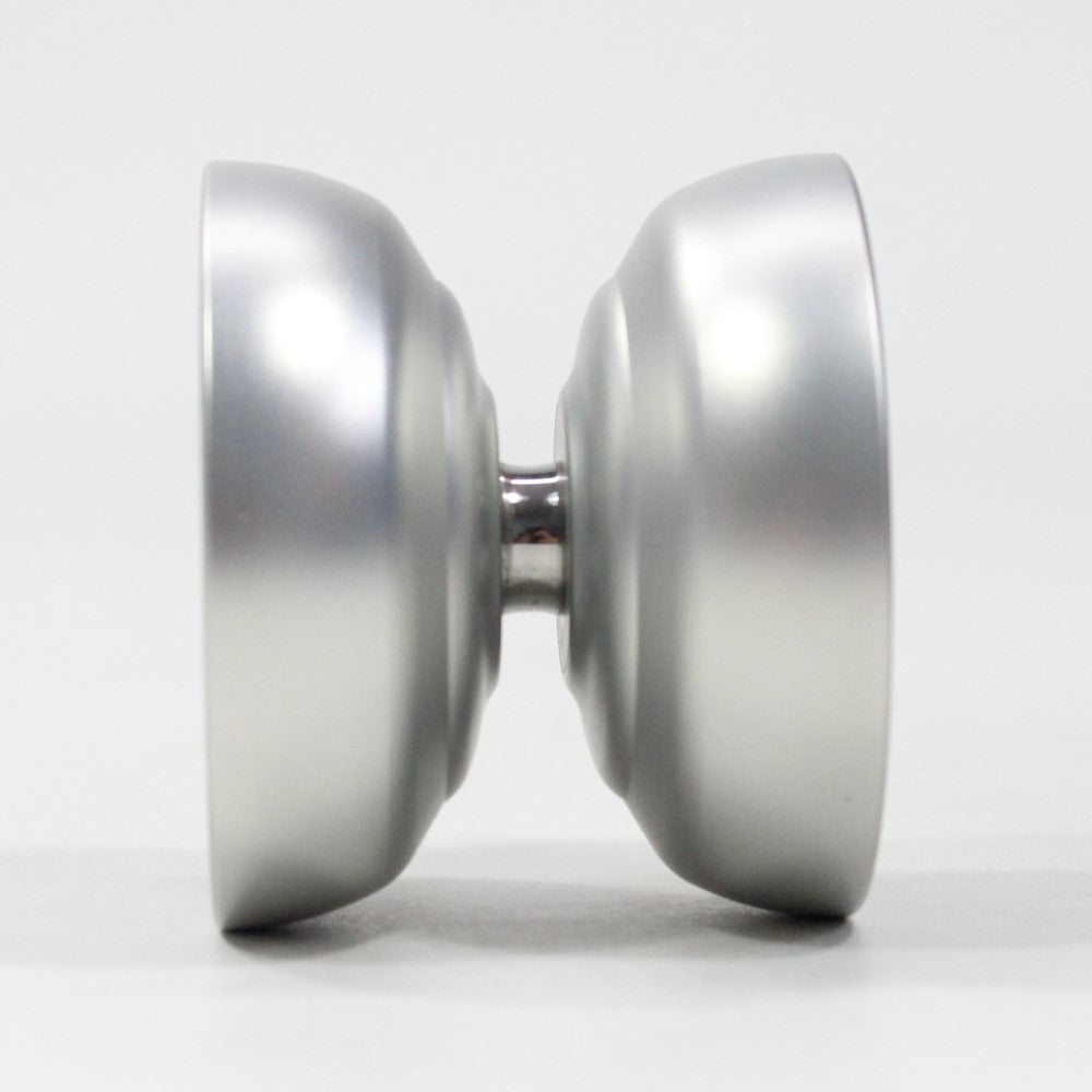 Jake Bullock Dunk Rebound Yo-Yo - D size Bearing - 7075 Aluminum
