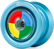 G5 2010 | YoyoFactory(ヨーヨーファクトリー) | 趣味で始めたヨーヨー屋