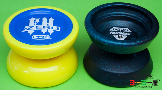 ROCKstar 2012(ロックスター 2012) | YoyoFactory(ヨーヨー