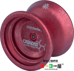 CATALYST(カタリスト) | YoyoFactory(ヨーヨーファクトリー) | 趣味で