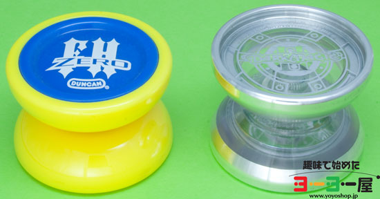 Dark Magic 2(ダークマジック2) | yoyoJAM(ヨーヨージャム) | 趣味で