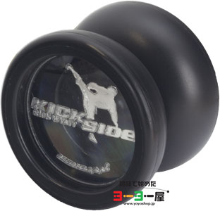 KickSide(キックサイド) | yoyoJAM(ヨーヨージャム) | 趣味で始めた