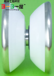 Speeder(スピーダー) | yoyoJAM(ヨーヨージャム) | 趣味で始めたヨーヨー屋