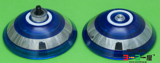 PHENOMizm(フェノミズム) | yoyoJAM(ヨーヨージャム) | 趣味で始めた