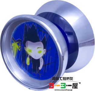 X-ConVict(エクスコンヴィクト) | yoyoJAM(ヨーヨージャム) | 趣味で