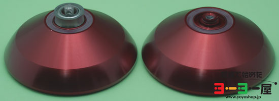 Sleipnir(スレイプニル) | yoyorecreation(ヨーヨーリクリエーション