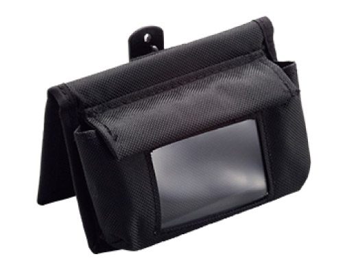 ソネット君 携帯型受信機用ベルトケース SKB |