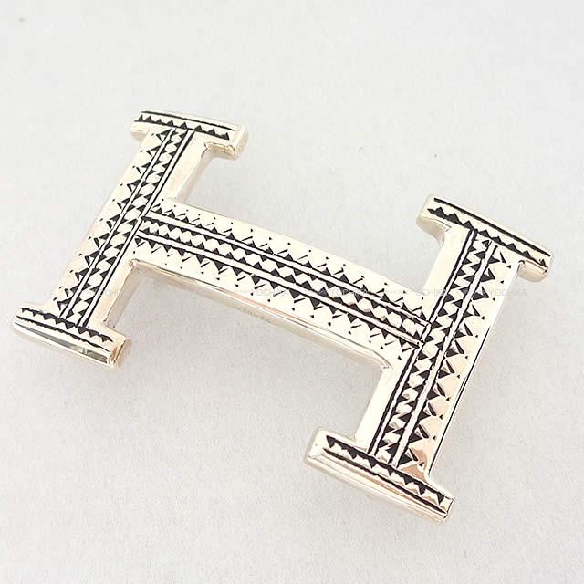 HERMES エルメス コンスタンス Hベルト バックル 