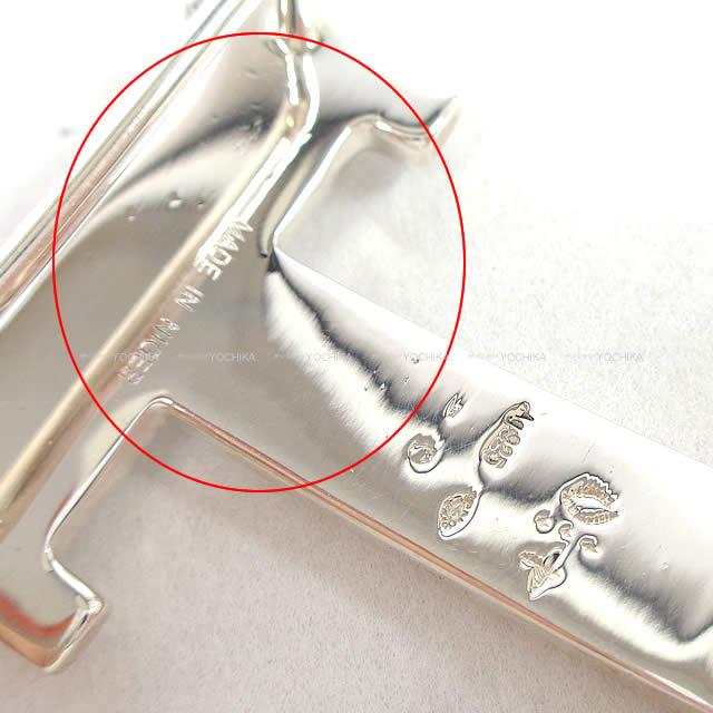 HERMES エルメス コンスタンス Hベルト バックル 