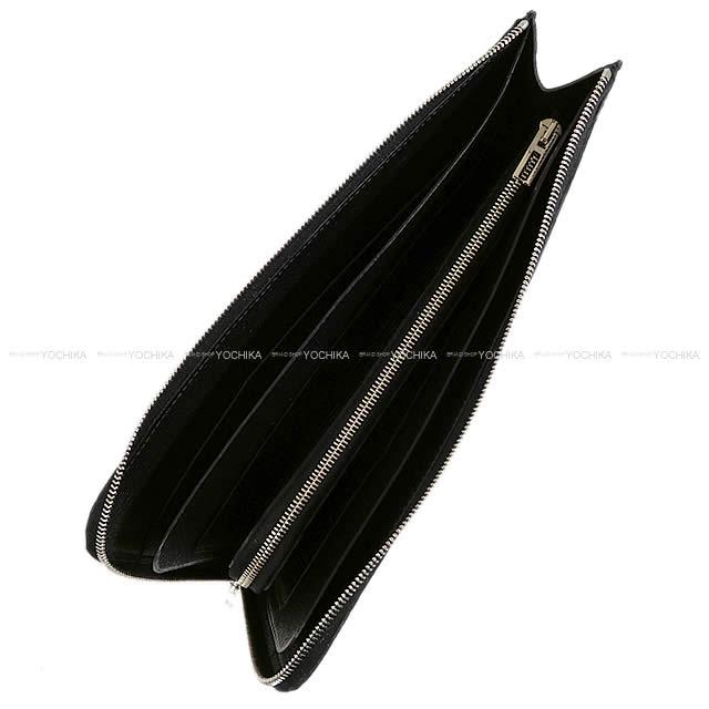 HERMES エルメス ツイスト財布 トラベルケース リミックス ボヤージュ