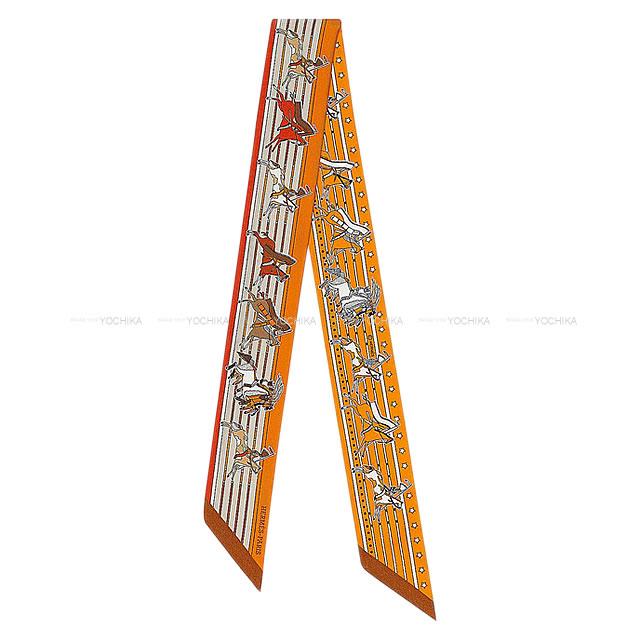 2020年 秋冬 新作 HERMES エルメス ツイリー スカーフ 