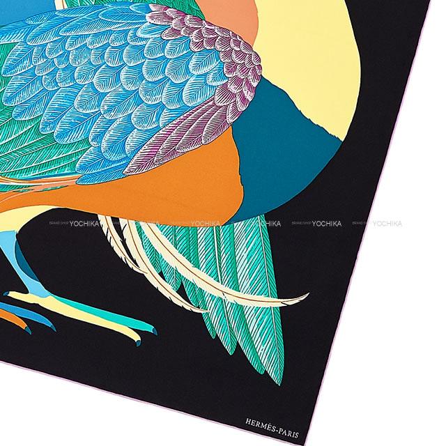 2020年 秋冬 新作 HERMES エルメス スカーフ カレ90 