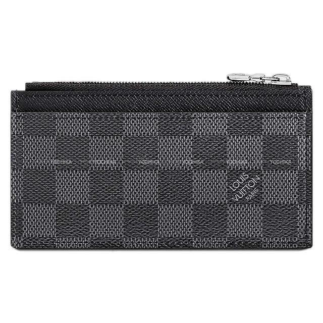 LOUIS VUITTON ルイ・ヴィトン カードケース 