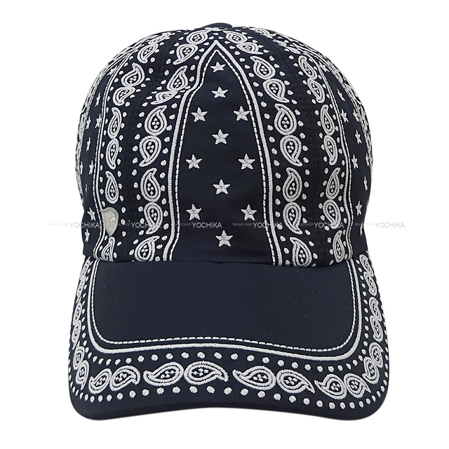 HERMES エルメス キャップ レディース キャスケット キャップ 帽子