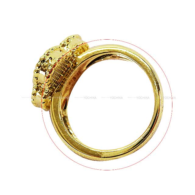 Van Cleef & Arpels ヴァンクリーフ＆アーペル リング・指輪