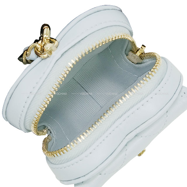 渋谷並木橋店】2025年秋冬 CHANEL シャネル バッグチャーム マトラッセ