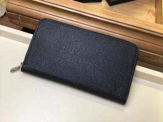 M30056】 LOUIS VUITTON ルイヴィトン タイガ 長財布 コピー ジッピー