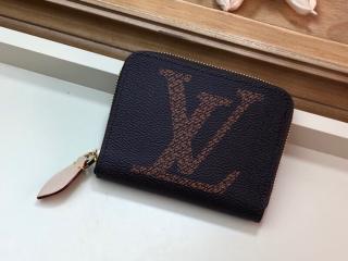 M68858】 LOUIS VUITTON ルイヴィトン エピ 財布 スーパーコピー ZIPPY