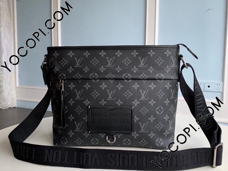 M45216】 LOUIS VUITTON ルイヴィトン モノグラム・エクリプス バッグ