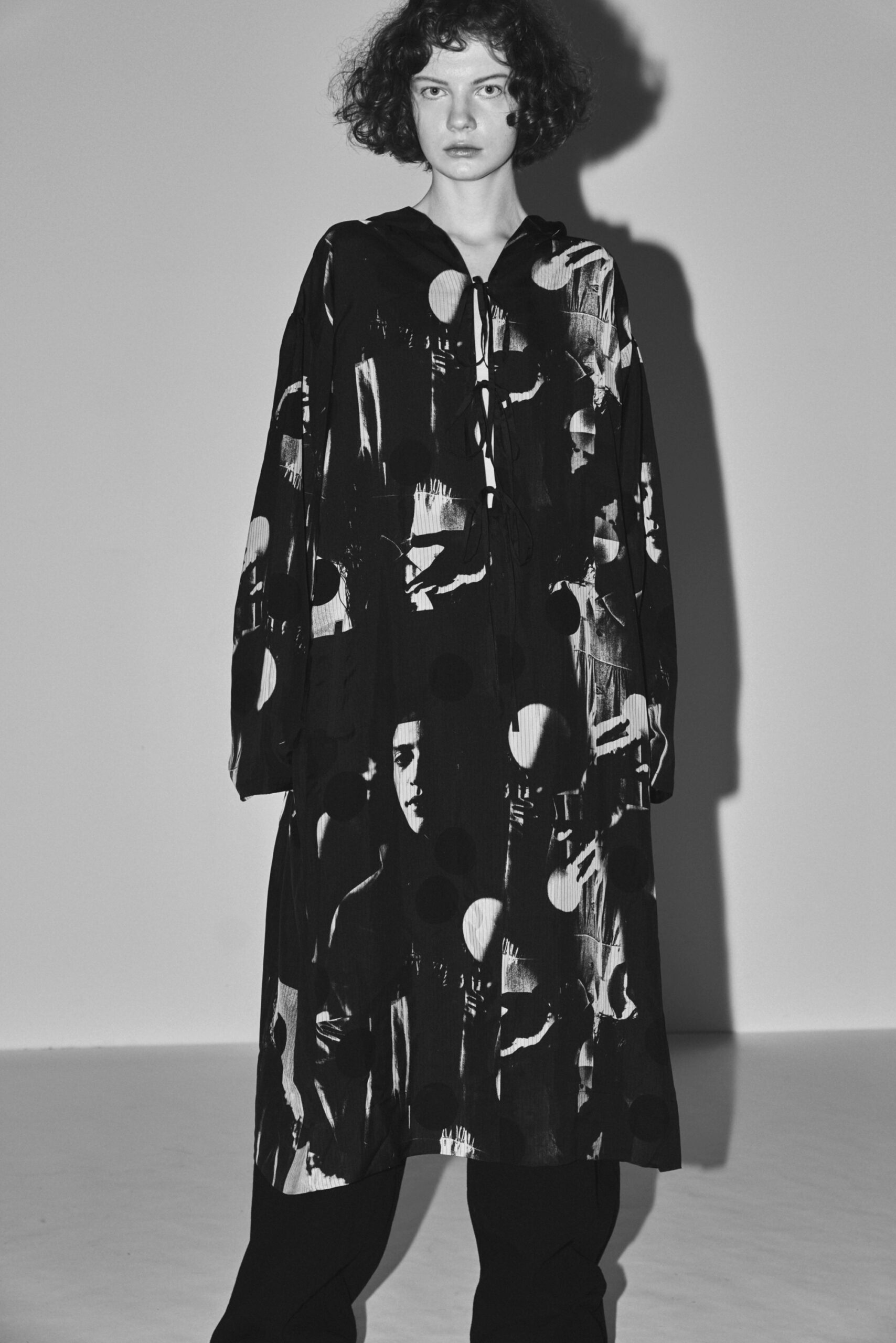 Y's 1972 – A MOMENT IN Y's WITH MAX VADUKUL | Yohji Yamamoto