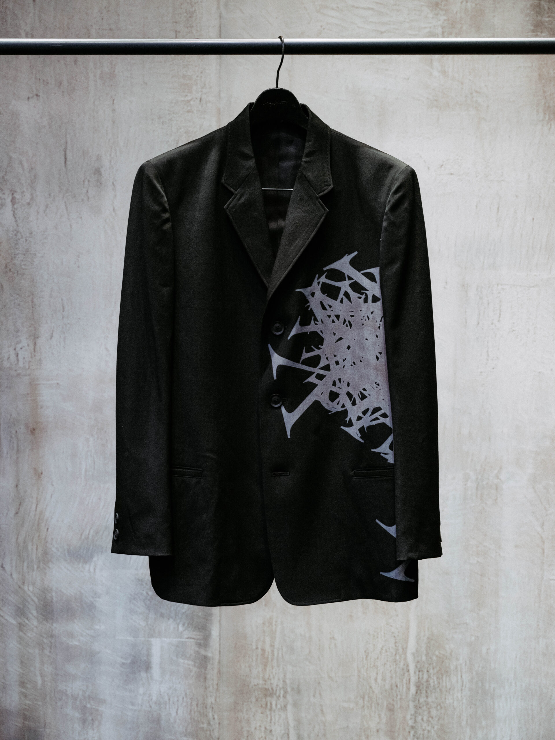 Yohji Yamamoto POUR HOMME – ISETAN MEN'SPOP-UP STORE | Yohji