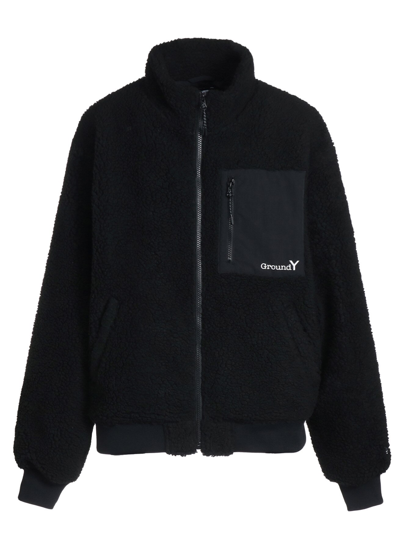 Ground Y × NEW ERA ® AW24 Collection | Yohji Yamamoto (ヨウジ