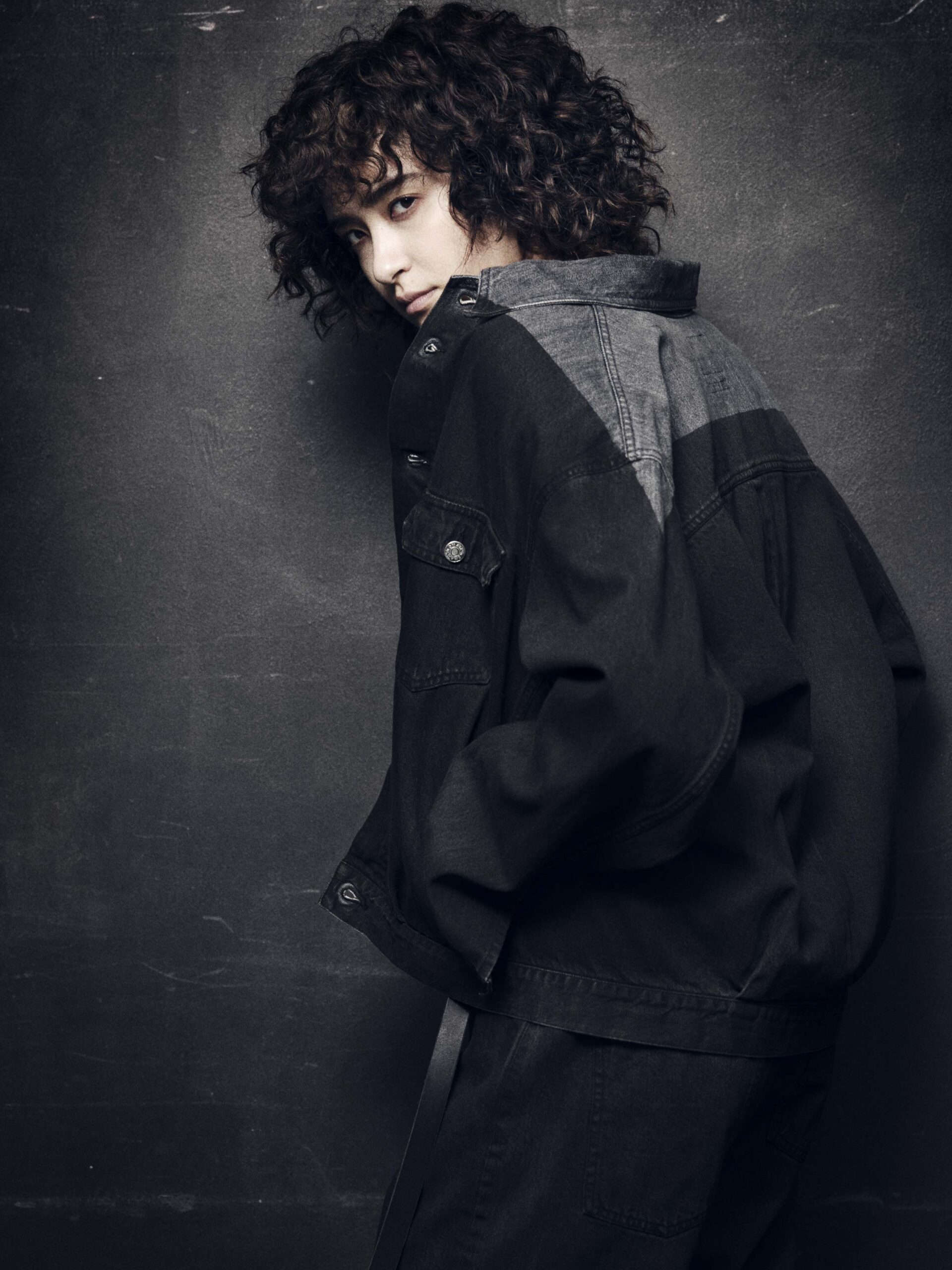 WILDSIDE YOHJI YAMAMOTO×NOMA t.d. Collaboration Collection | Yohji