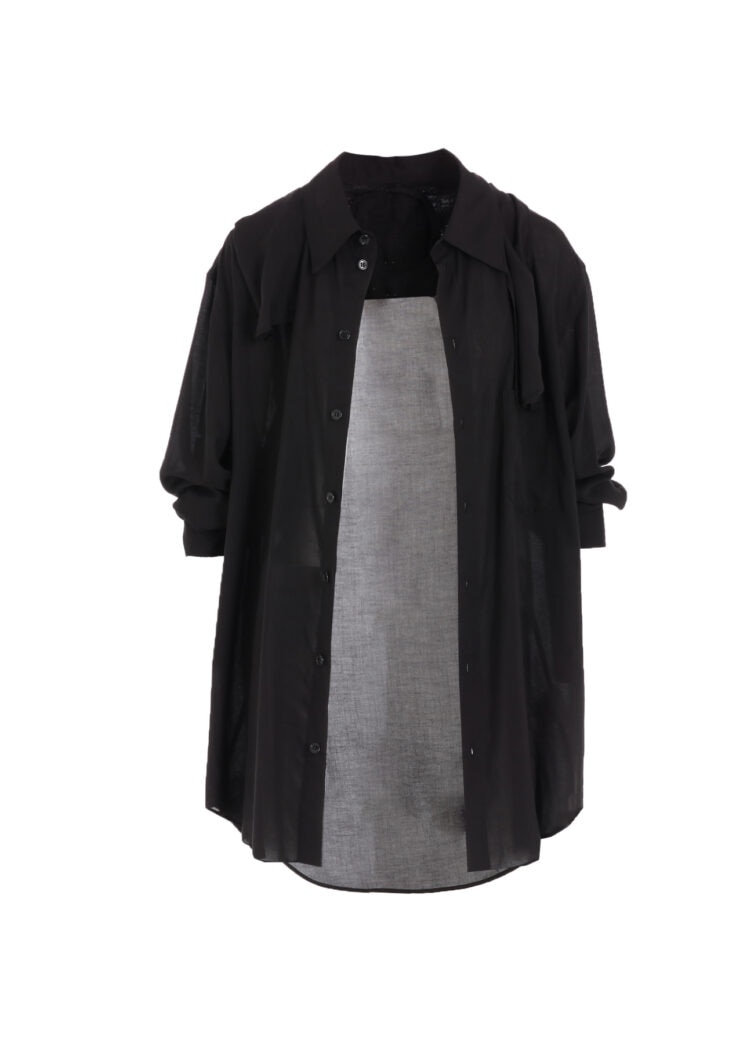 WILDSIDE YOHJI YAMAMOTO×Kié Einzelgänger Vol.5 Collaboration