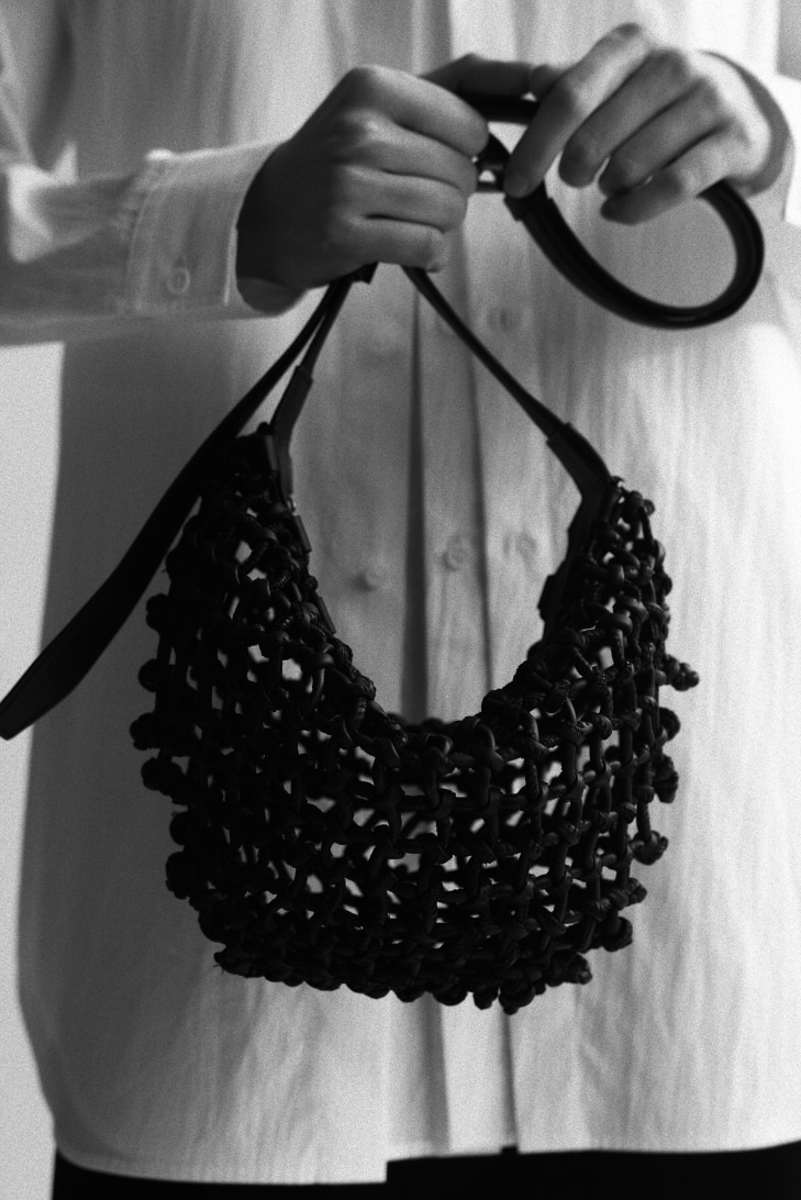 discord Yohji Yamamoto POP-UP STORE 新宿伊勢丹 & Store Exclusive