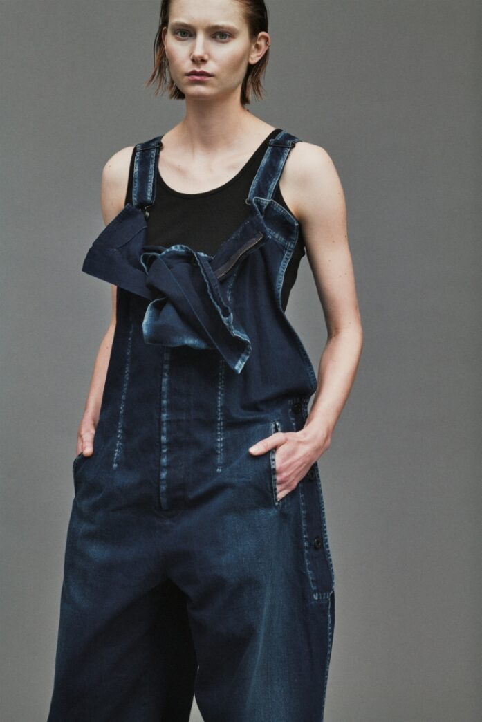 Y's DENIM ESSENTIALS | Yohji Yamamoto (ヨウジヤマモト) Official Site