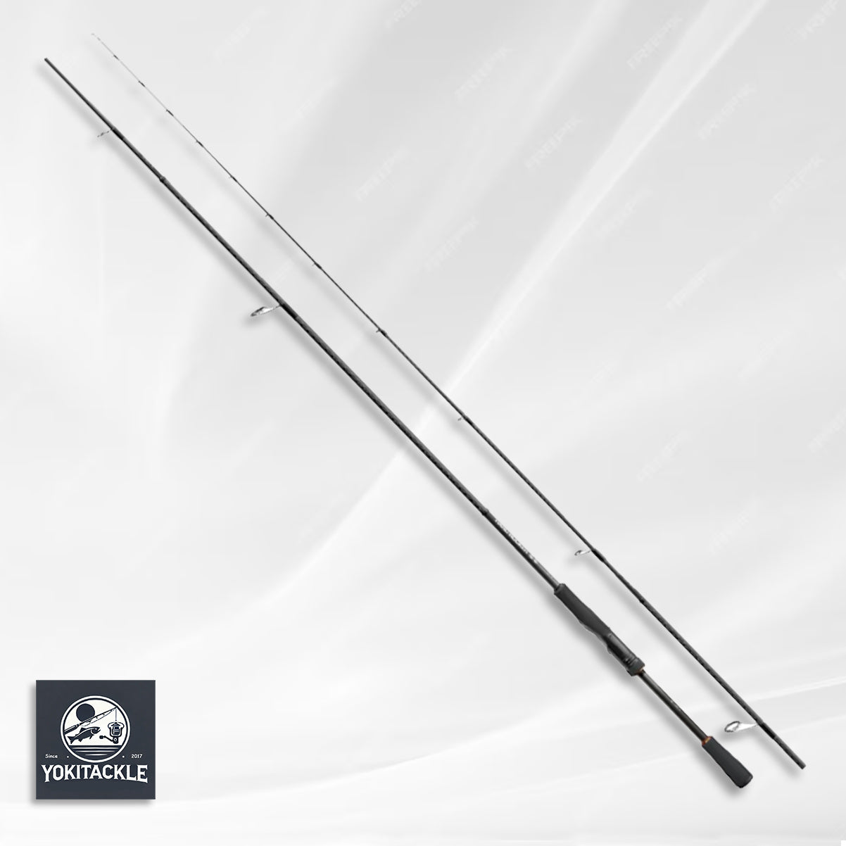 HARD ROCKER SS – YOKI Tackle Fishing Gear Emporium