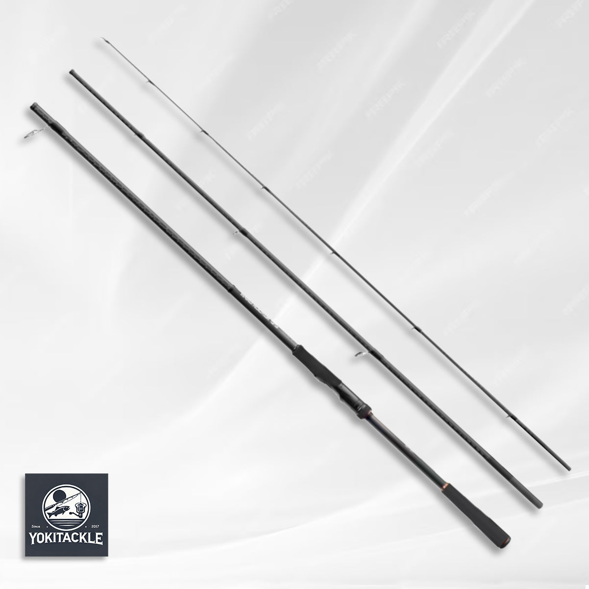 HARD ROCKER SS – YOKI Tackle Fishing Gear Emporium