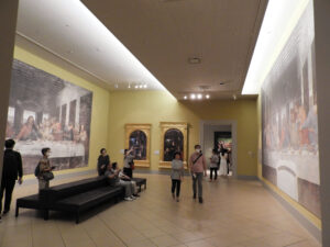 美術ファン憧れの「大塚国際美術館」 - よみふぁみ｜お得で楽しいWeb