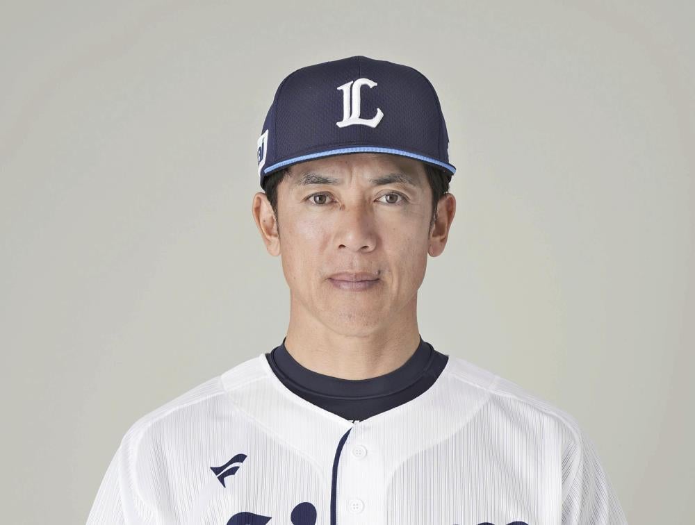 西武、松井稼頭央監督の休養発表…ここまで15勝30敗で最下位 : 読売新聞
