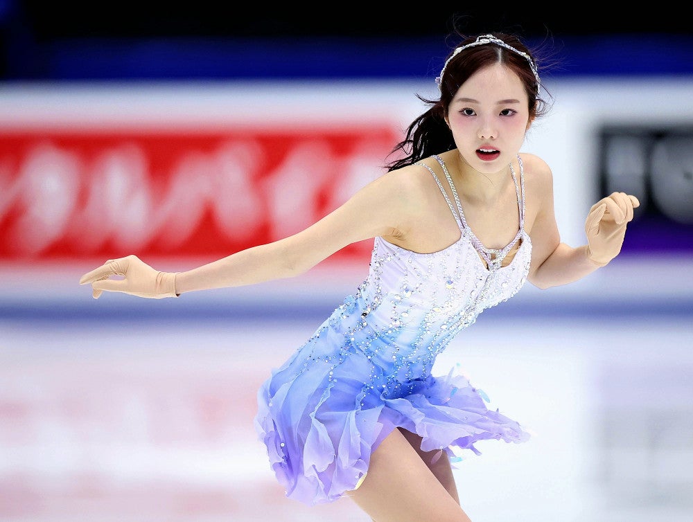 本田真凜、今季限りで現役引退…11日に都内で記者会見 : 読売新聞