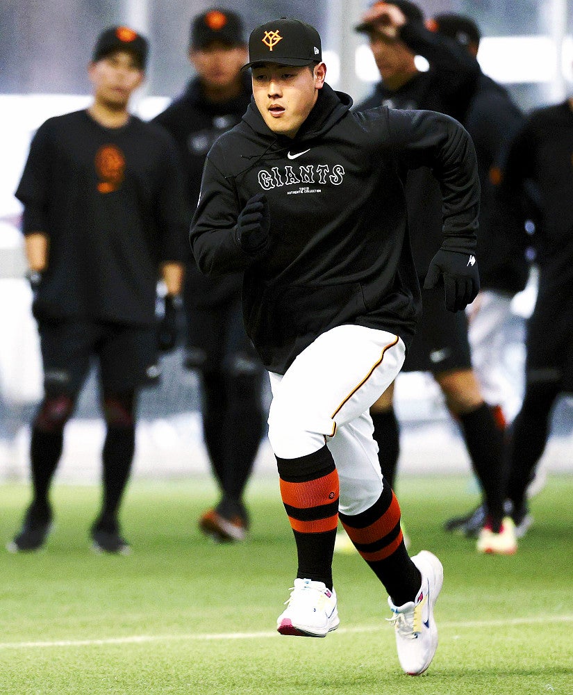 巨人軍・ソフトバンク、宮崎県内でキャンプイン…青島神社に阿部慎之