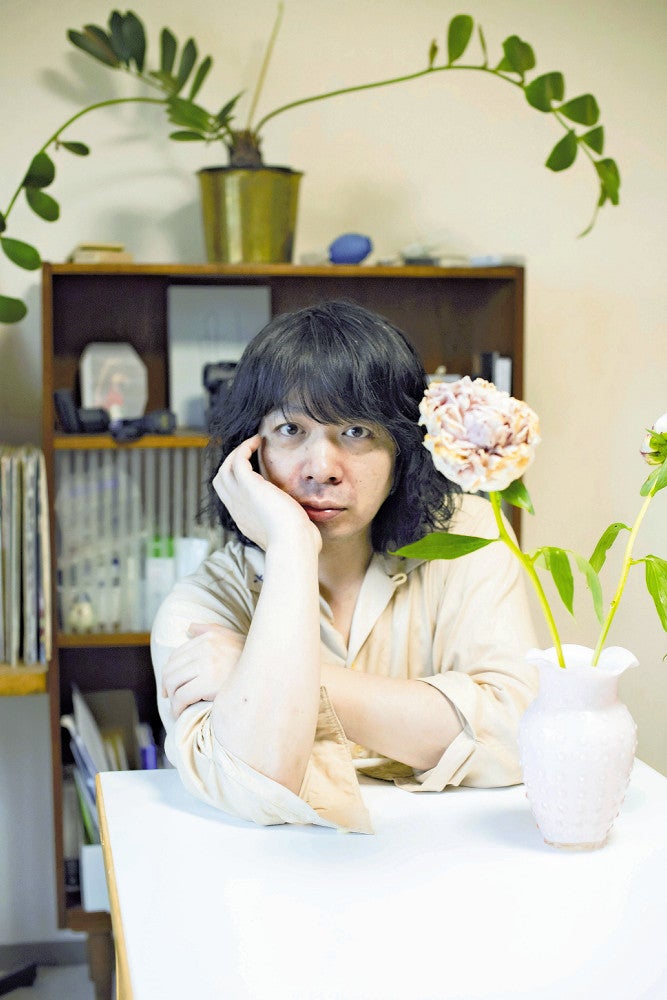 銀杏BOYZ」峯田和伸さんがコラボTシャツで地元応援、ふるさと納税