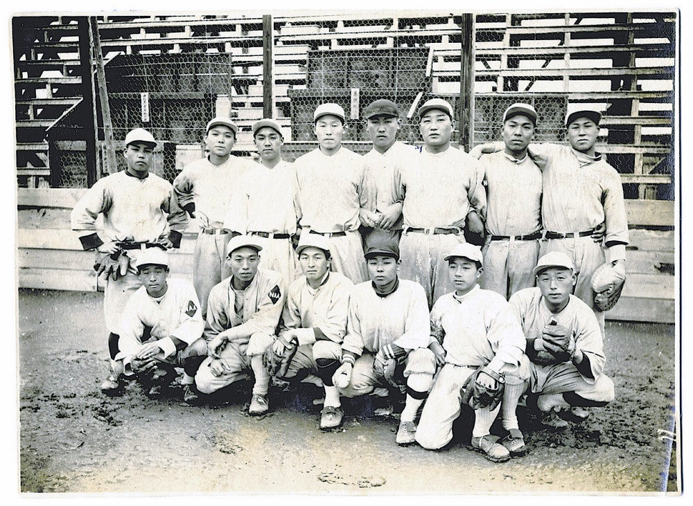 日本初のプロ野球チームは早大OBらが設立、本拠地は「芝浦球場