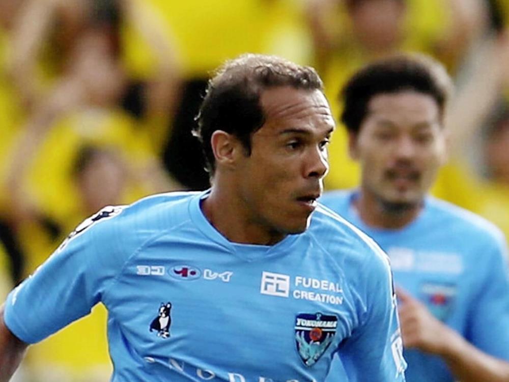 柏のJ1制覇に貢献しMVP・レアンドロドミンゲスさん死去、41歳