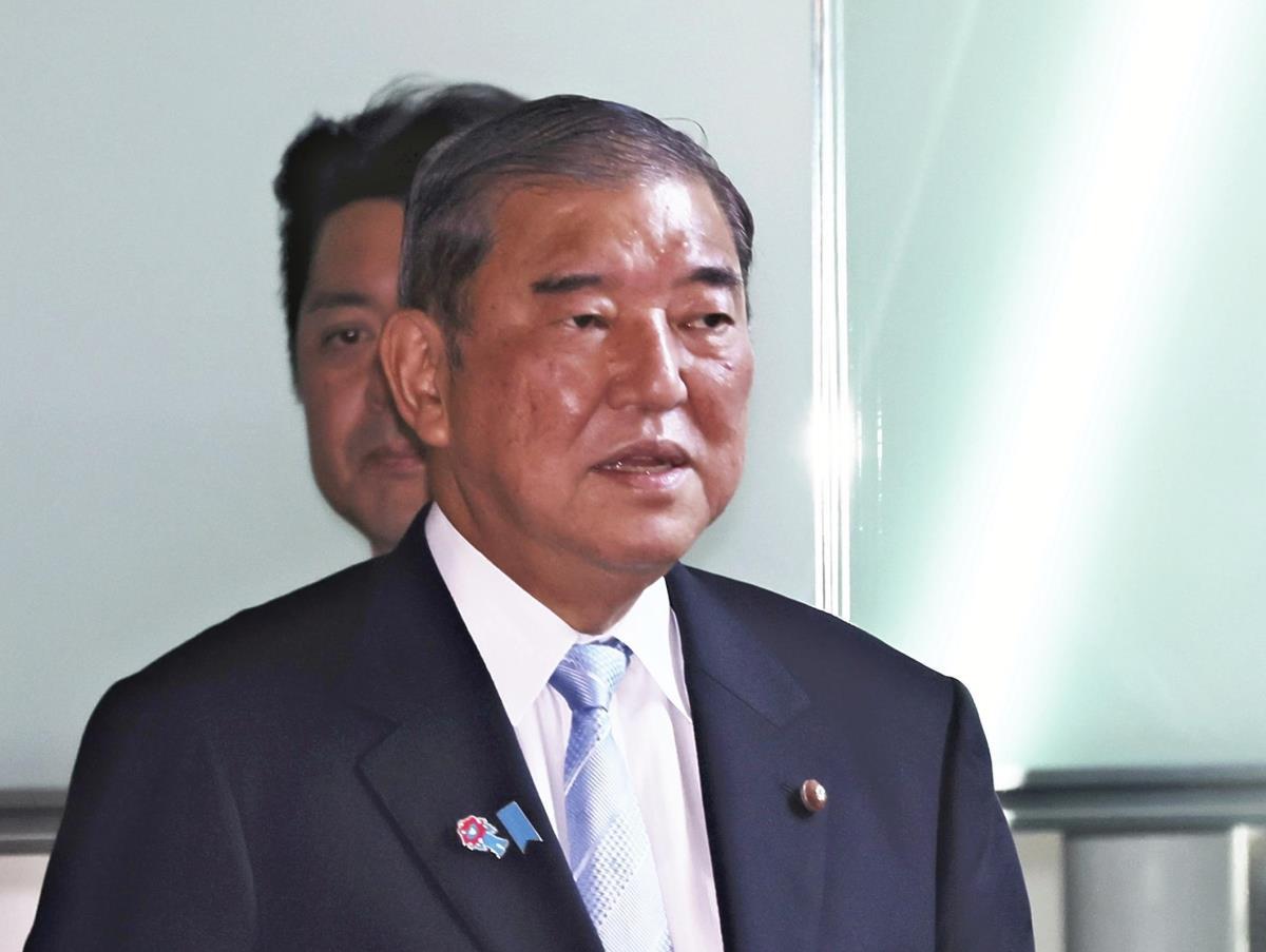 麻生太郎氏「総裁選前倒しを要求する」と明言…麻生派は大半が賛成へ