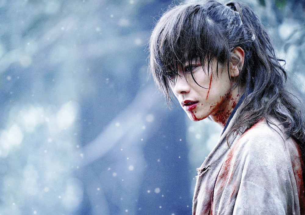 代表作となった「剣心」、それでも佐藤健が目を背けていた「最終章