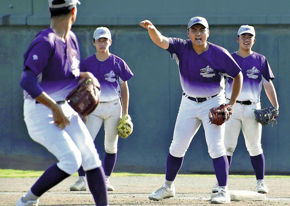 高校野球：大谷翔平の母校・花巻東の名伯楽が一喝「調子に乗っていた