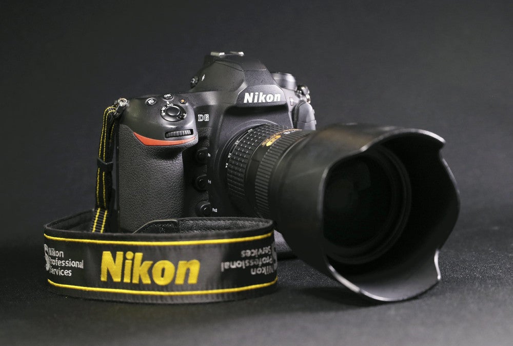 ニコンが一眼レフの開発停止、ミラーレスに注力…「ニコンF」登場から