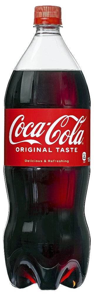 コカ・コーラ1・5リットルなど、計16商品値上げへ…コンビニや