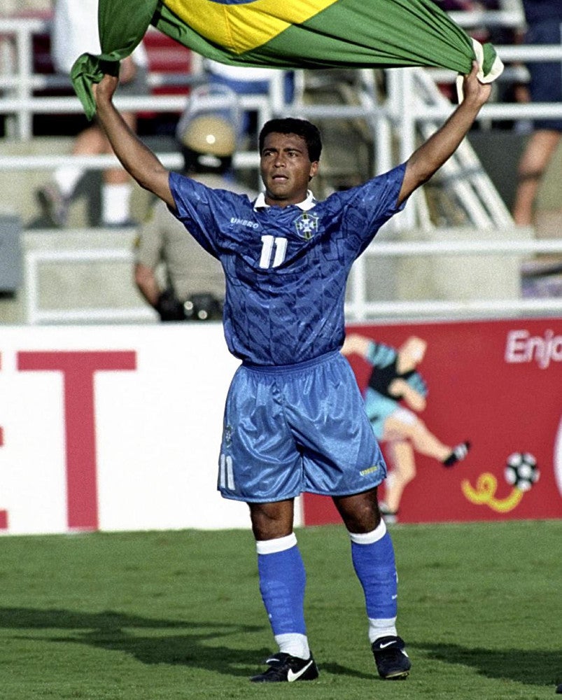 父を返してくれなければ出ない」ロマーリオの父誘拐…W杯狂騒曲 : 読売新聞