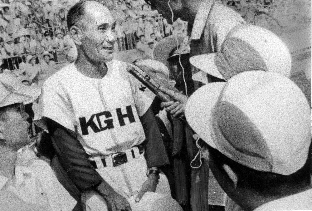 高校野球：「野球王国」の歴史は一人のエースから始まった…夏の甲子園